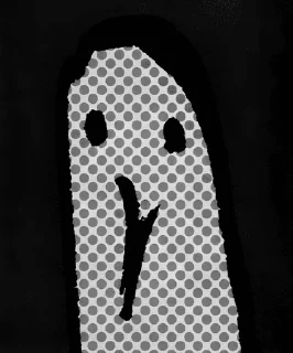 🌟 emoji Punpun2 @adapterofsociety Telegram sticker 5 of 69