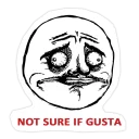 😳 emoji Rage Faces Grucha Telegram sticker 22 of 45