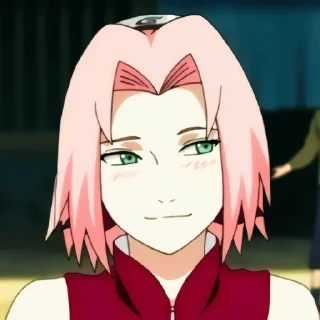 😏 emoji sakura_chan Telegram sticker 19 of 60