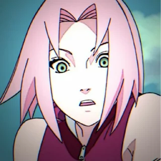 😧 emoji sakura_chan Telegram sticker 12 of 60