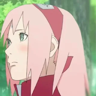 🙁 emoji sakura_chan Telegram sticker 2 of 60