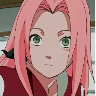 😐 emoji sakura_chan Telegram sticker 13 of 60