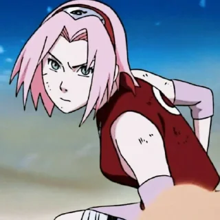 😡 emoji sakura_chan Telegram sticker 10 of 60