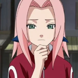 🤔 emoji sakura_chan Telegram sticker 14 of 60