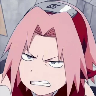 🤬 emoji sakura_chan Telegram sticker 9 of 60