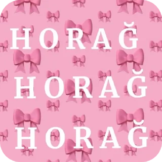 Sticker from ✨H O R A ✨