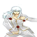 Sticker from Berserk (mamad amadeus)