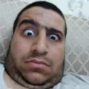 🤨 emoji MAMAD Rises Telegram sticker 24 of 93