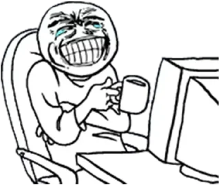 😆 emoji ⁦(☞ ͡° ͜ʖ ͡°)☞⁩s kang pack 1 Telegram sticker 22 of 68