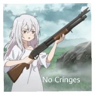 🔫 emoji 3rwa-2 Telegram sticker 6 of 71