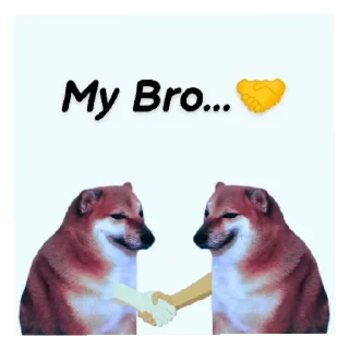 🤝 emoji 3rwa-2 Telegram sticker 8 of 71