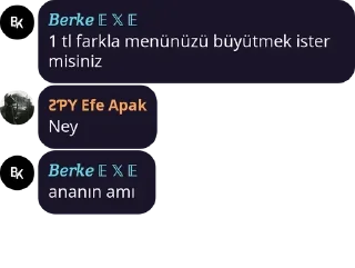 🚶‍♀️ emoji @berkeofficial | 🌃 @EpicUserBot Paketi | 1 Telegram sticker 19 of 48