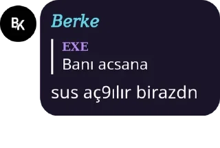 👦 emoji @berkeofficial | 🌃 @EpicUserBot Paketi | 1 Telegram sticker 14 of 48