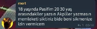 🤔 emoji @berkeofficial | 🌃 @EpicUserBot Paketi | 1 Telegram sticker 9 of 48