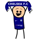 Sticker from Design By @MOHAMMADR3Z4