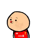 😘 emoji Design By @MOHAMMADR3Z4 Telegram sticker 15 of 68