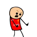 🖕 emoji Design By @MOHAMMADR3Z4 Telegram sticker 11 of 68