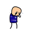 😭 emoji Design By @MOHAMMADR3Z4 Telegram sticker 12 of 91