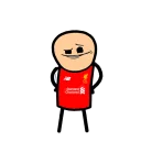 😊 emoji Design By @MOHAMMADR3Z4 Telegram sticker 21 of 68