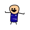 Sticker from Design By @MOHAMMADR3Z4