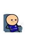 😑 emoji Design By @MOHAMMADR3Z4 Telegram sticker 6 of 91