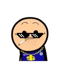 😎 emoji Design By @MOHAMMADR3Z4 Telegram sticker 20 of 91