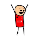 😃 emoji Design By @MOHAMMADR3Z4 Telegram sticker 20 of 68
