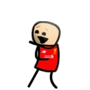 😂 emoji Design By @MOHAMMADR3Z4 Telegram sticker 19 of 68