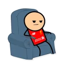 😒 emoji Design By @MOHAMMADR3Z4 Telegram sticker 24 of 68