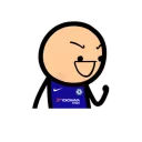 Sticker from Design By @MOHAMMADR3Z4