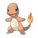 Sticker from More Pokemon