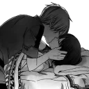 ❤ emoji Maria_Rz Love Telegram sticker 20 of 58