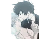 ❤ emoji Maria_Rz Love Telegram sticker 9 of 58