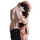 ❤ emoji Maria_Rz Love Telegram sticker 15 of 58