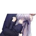 ❤ emoji Maria_Rz Love Telegram sticker 8 of 58