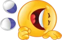 😄 emoji Open Smiles Telegram sticker 9 of 69