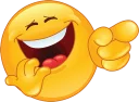😄 emoji Open Smiles Telegram sticker 8 of 69