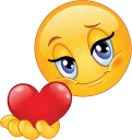 😘 emoji Open Smiles Telegram sticker 22 of 69