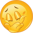 😄 emoji Open Smiles Telegram sticker 7 of 69