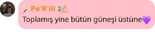 Sticker from ☀️GRUP ÇÎROK ☀️ pack by @QuotLyBot