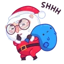 😂 emoji ZIMA_AN_1 Telegram sticker 24 of 32