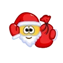 😂 emoji ZIMA_AN_1 Telegram sticker 15 of 32