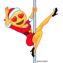 😂 emoji ZIMA_AN_1 Telegram sticker 20 of 32