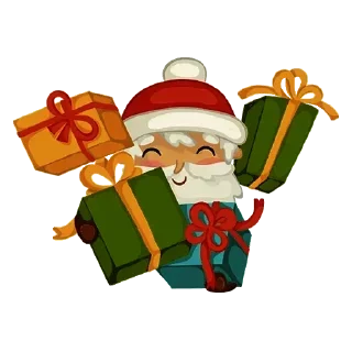 Sticker from ZIMA_P_1