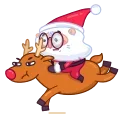 😂 emoji ZIMA_AN_1 Telegram sticker 23 of 32