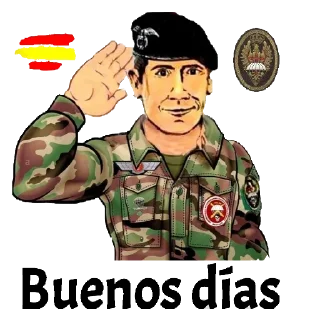 👮 emoji A. H. R. Telegram sticker 24 of 120