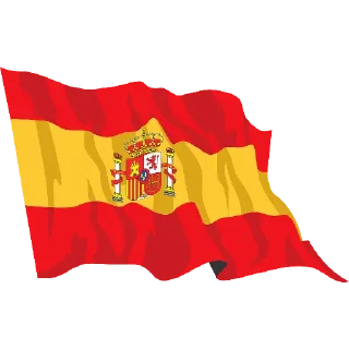 🇪🇸 emoji A. H. R. Telegram sticker 5 of 120