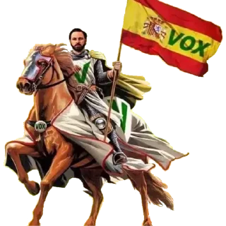 🐎 emoji A. H. R. Telegram sticker 11 of 120