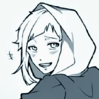 🫖 emoji ⁝中島敦¸  @Mrsoukoku . Telegram sticker 7 of 45
