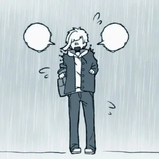 🎐 emoji ⁝中島敦¸  @Mrsoukoku . Telegram sticker 20 of 45